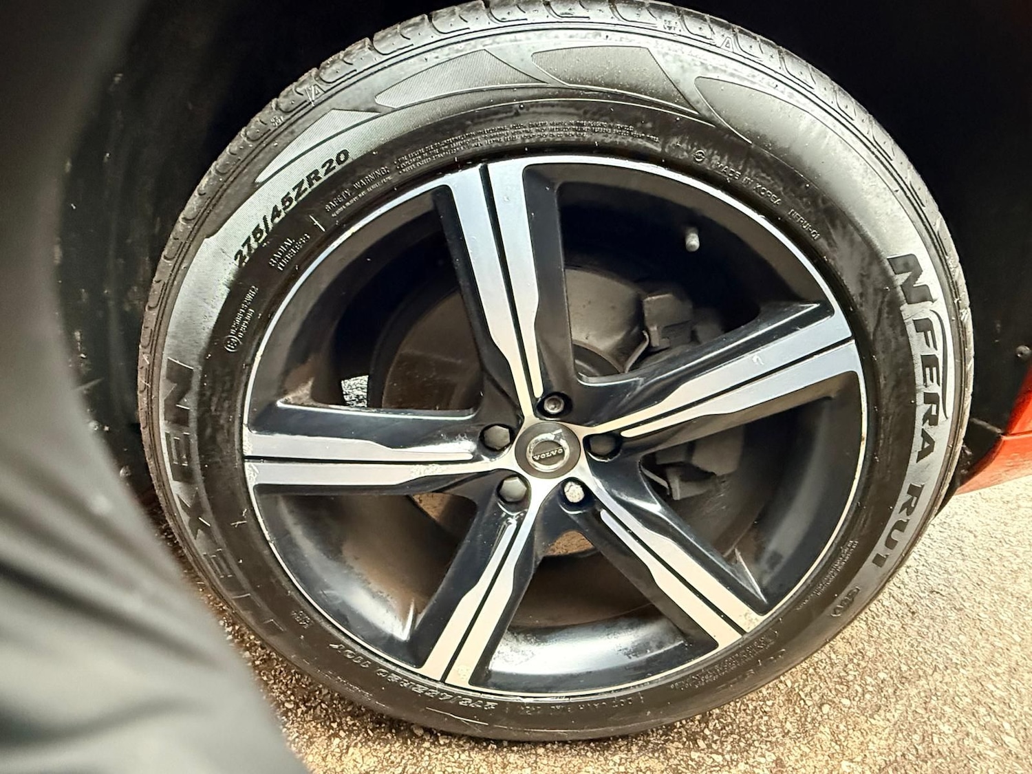 Used Volvo XC90 2016 for sale - 77269434: Photo 29