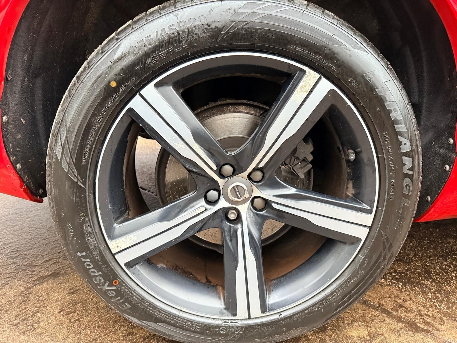 Used Volvo XC90 2016 for sale - 77269434: Photo 30