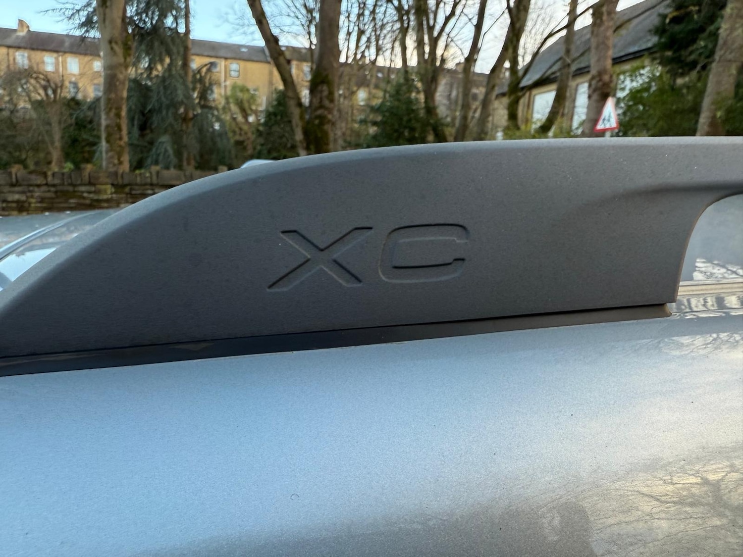 Used Volvo XC70 2015 for sale - 76705652: Photo 12