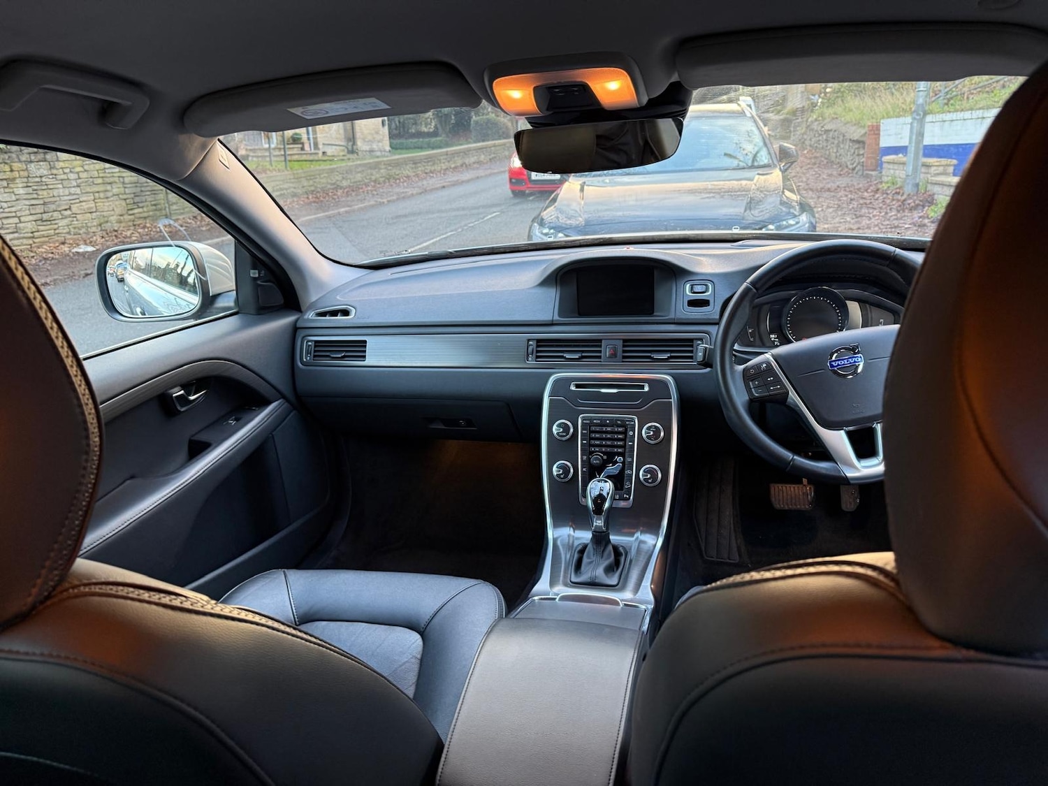 Used Volvo XC70 2015 for sale - 76705652: Photo 21