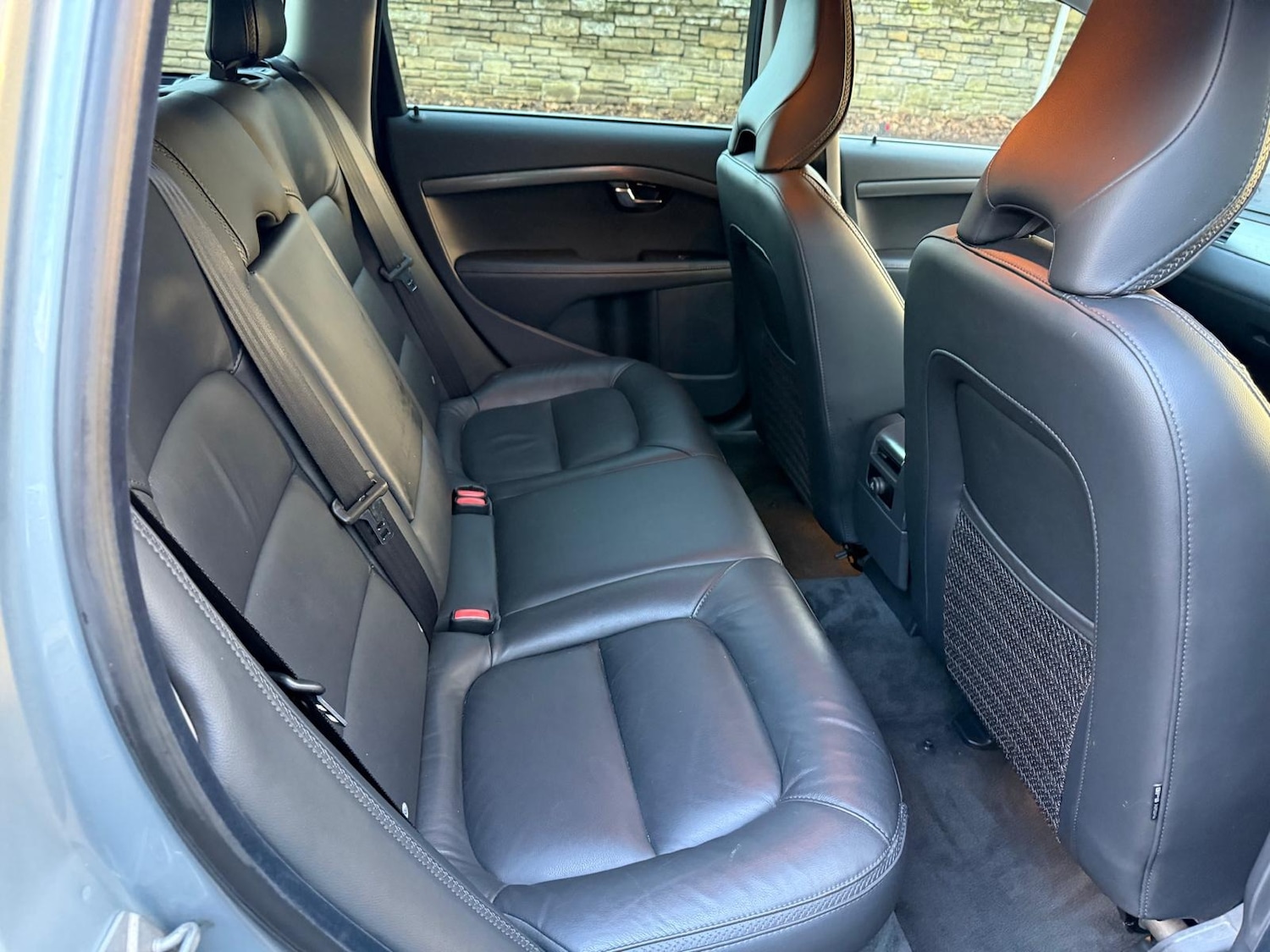 Used Volvo XC70 2015 for sale - 76705652: Photo 23