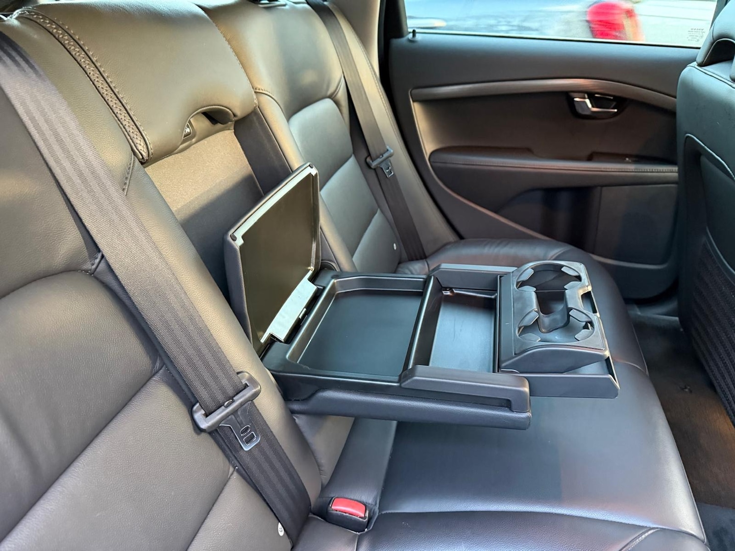 Used Volvo XC70 2015 for sale - 76705652: Photo 24