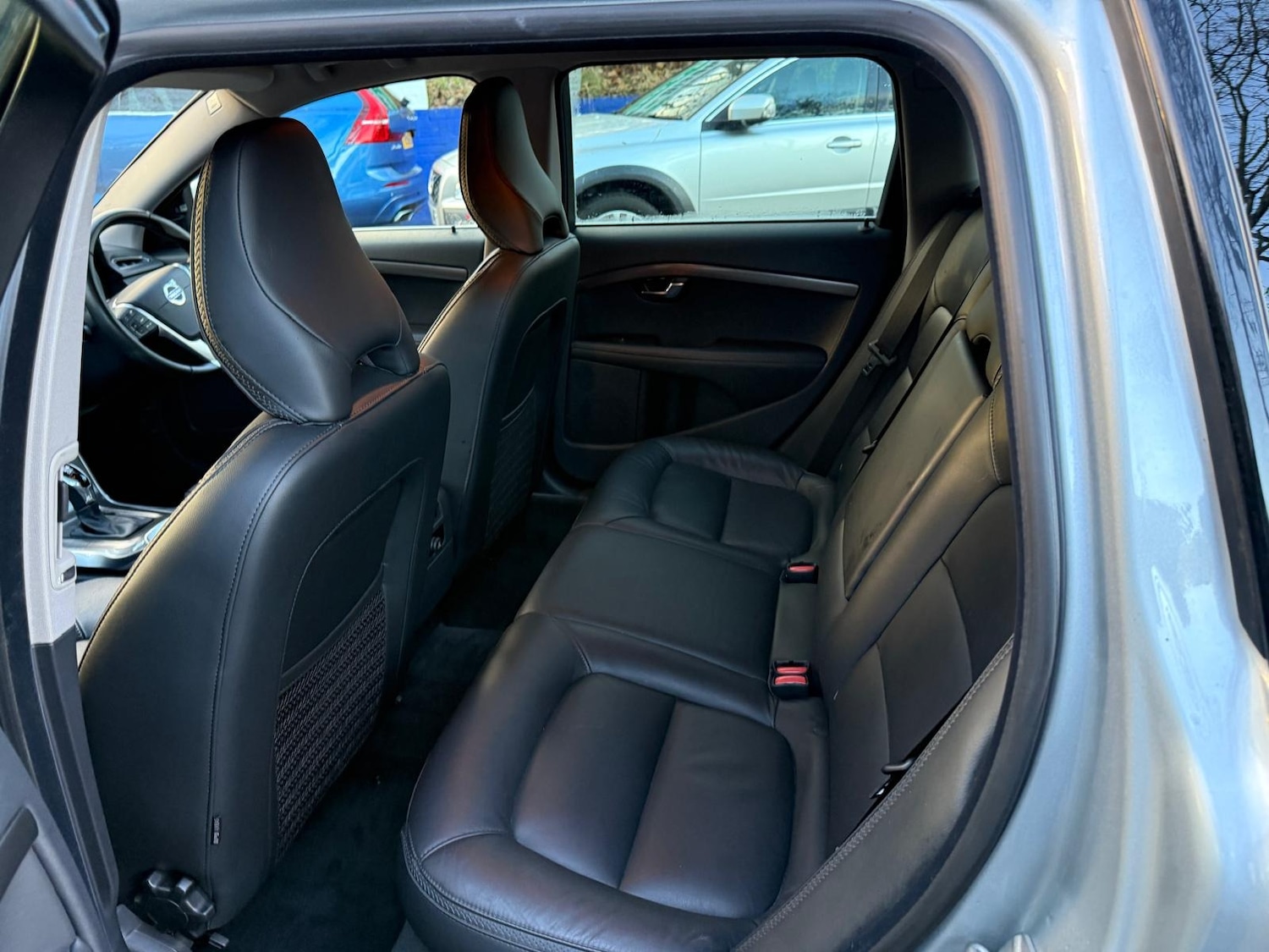 Used Volvo XC70 2015 for sale - 76705652: Photo 26