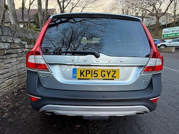 Used Volvo XC70 2015 for sale - 76705652: Photo