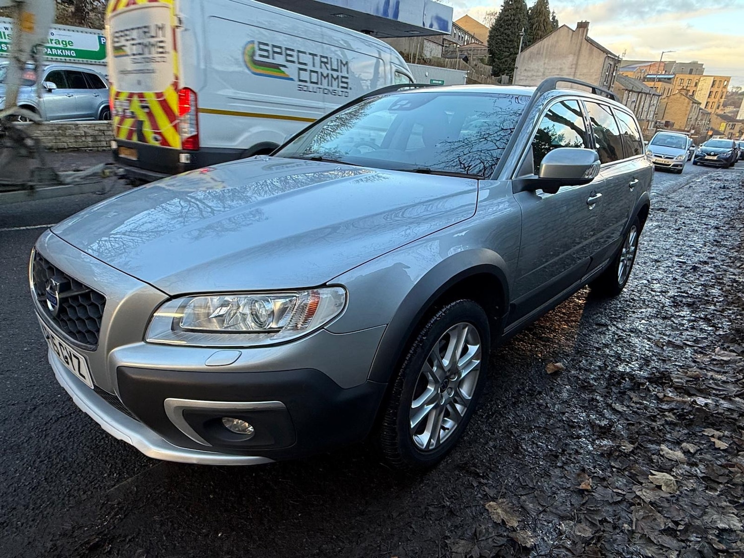 Used Volvo XC70 2015 for sale - 76705652: Photo 5