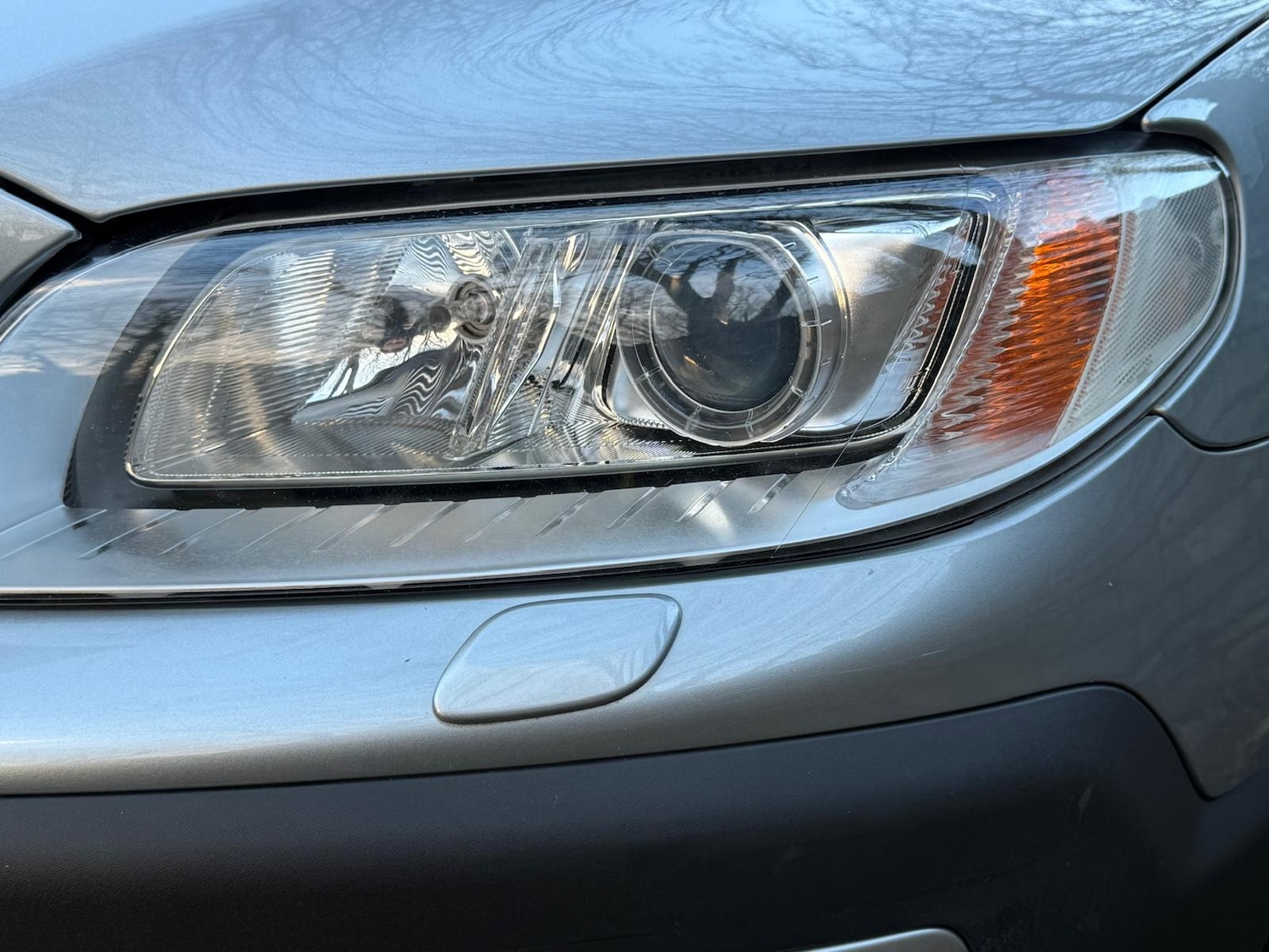 Used Volvo XC70 2015 for sale - 76705652: Photo 7