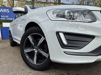 Used Volvo XC60 2016 for sale - 78253551: Photo