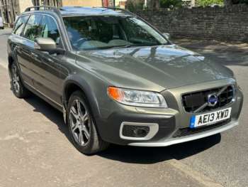 2013 (13) - D5 [215] SE Lux 5dr Geartronic [Sat Nav]
