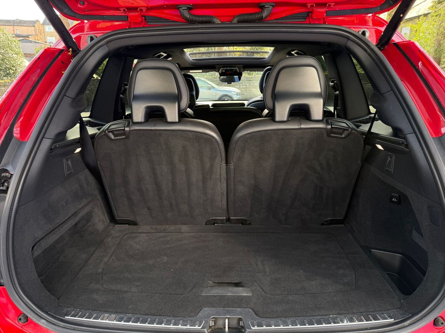 Used Volvo XC90 2016 for sale - 78175854: Photo 12