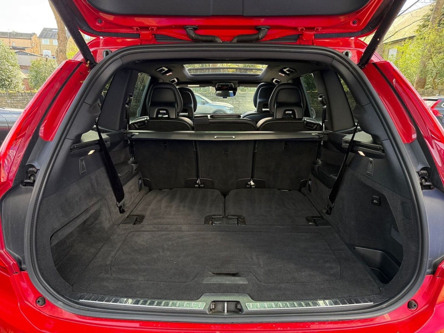 Used Volvo XC90 2016 for sale - 78175854: Photo 13