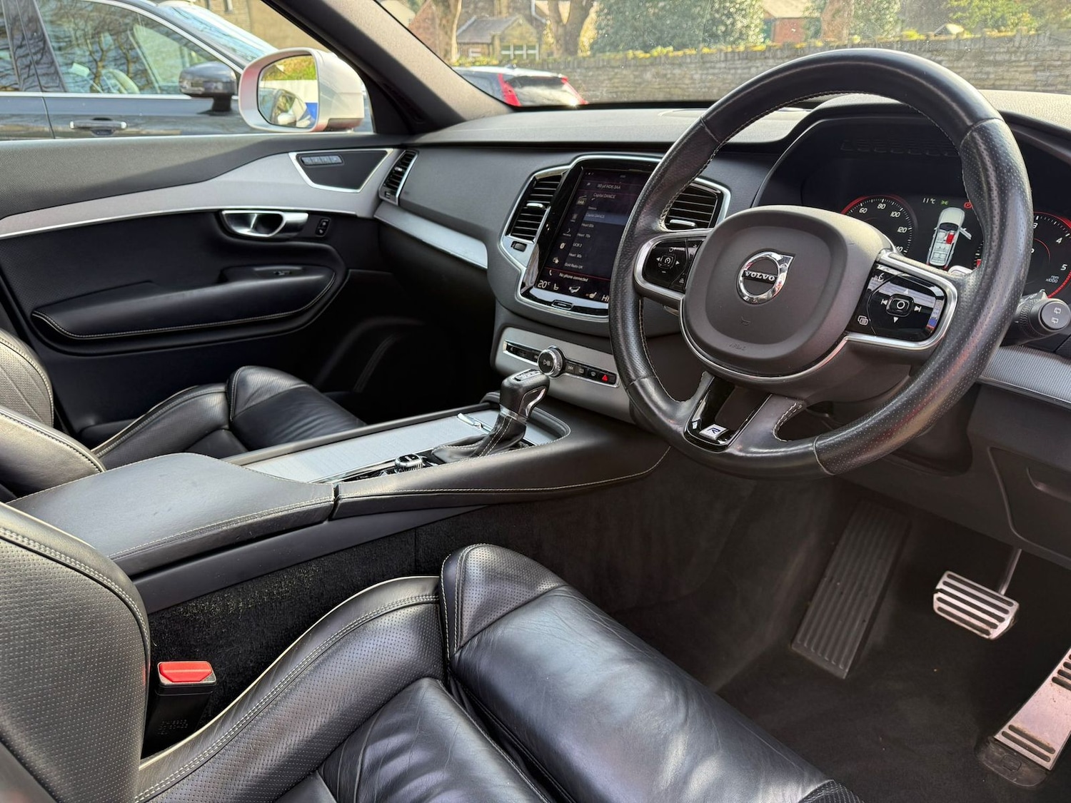 Used Volvo XC90 2016 for sale - 78175854: Photo 14