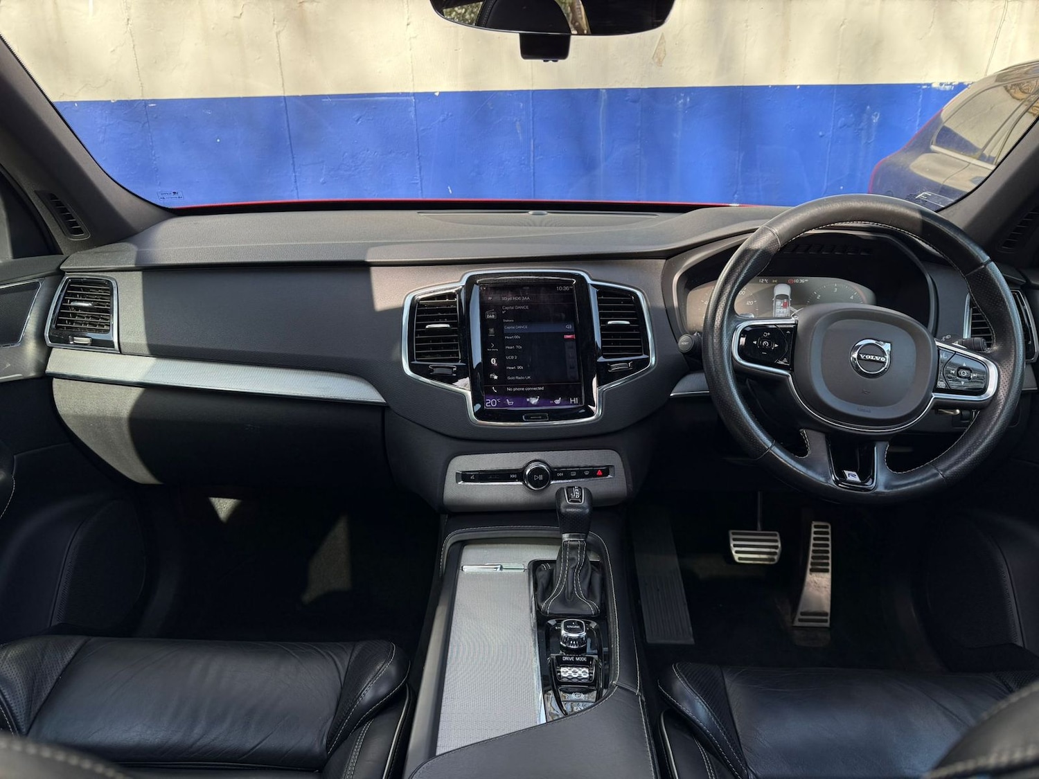 Used Volvo XC90 2016 for sale - 78175854: Photo 16