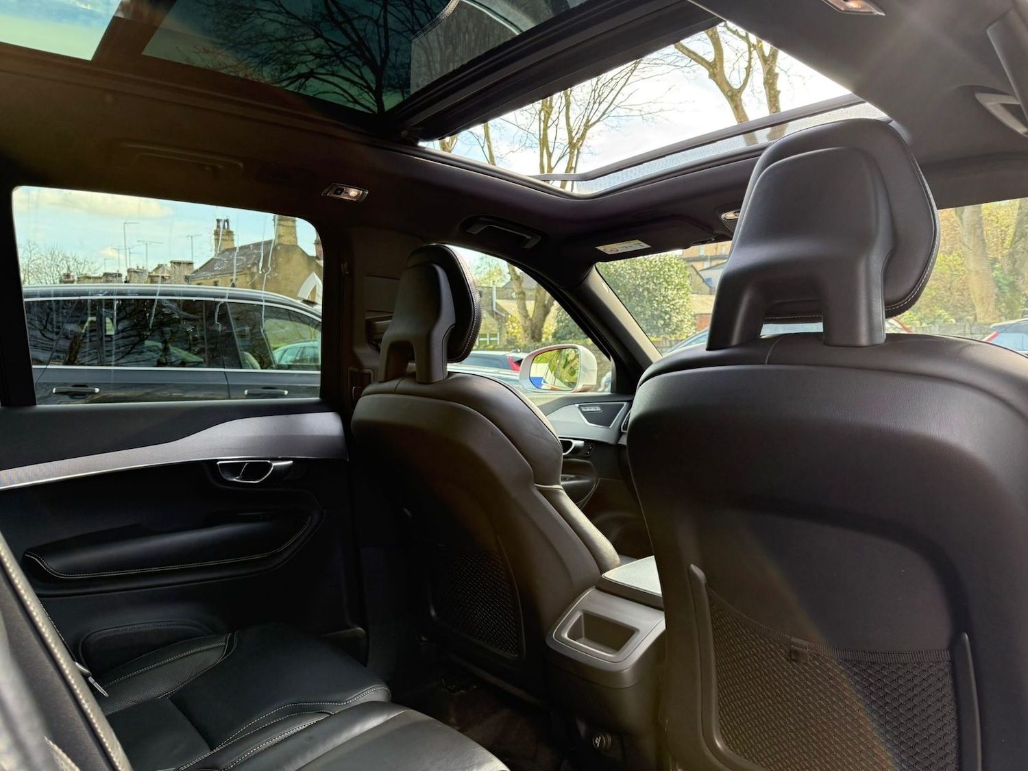 Used Volvo XC90 2016 for sale - 78175854: Photo 20