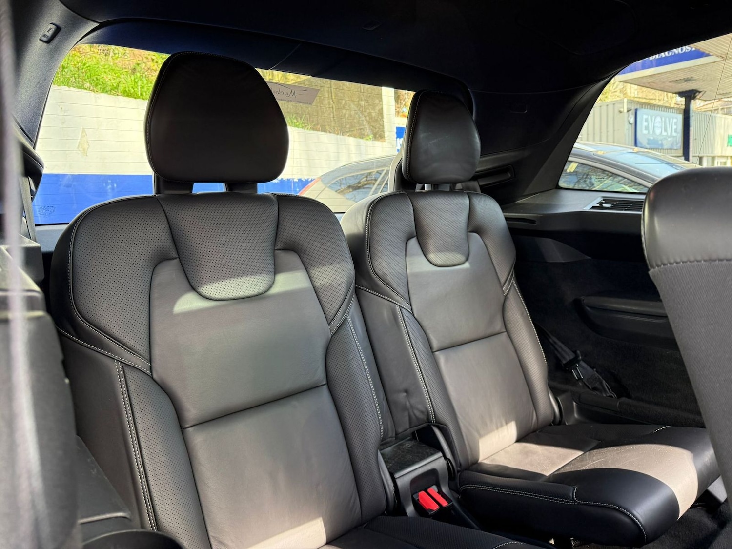 Used Volvo XC90 2016 for sale - 78175854: Photo 21