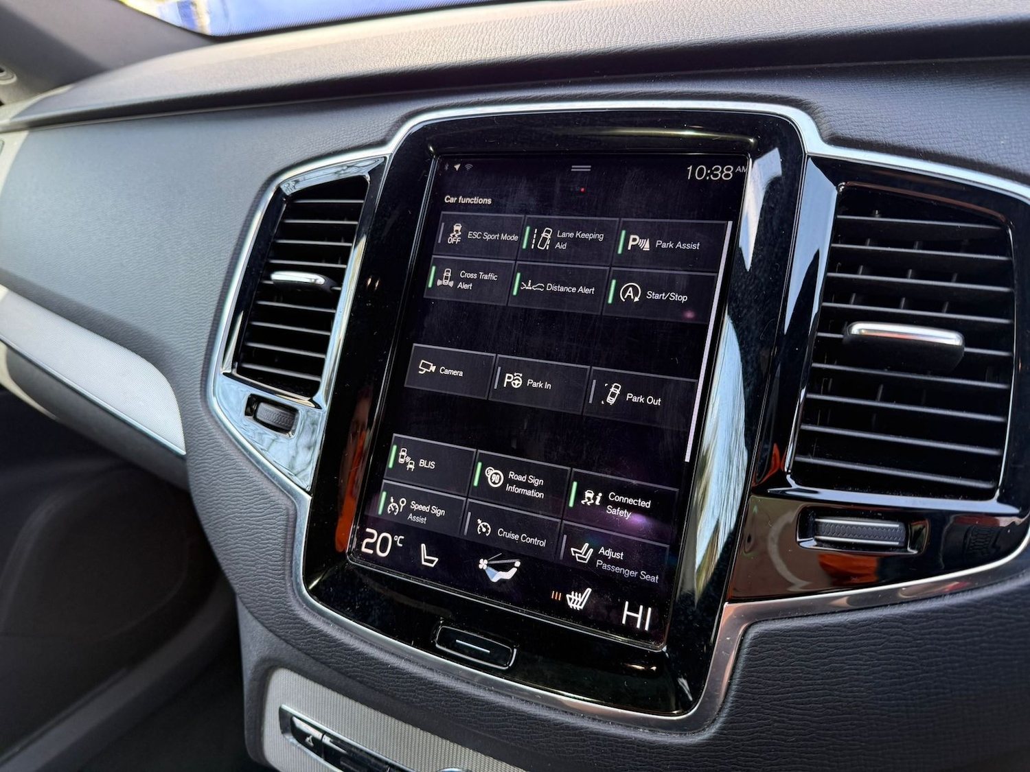 Used Volvo XC90 2016 for sale - 78175854: Photo 25