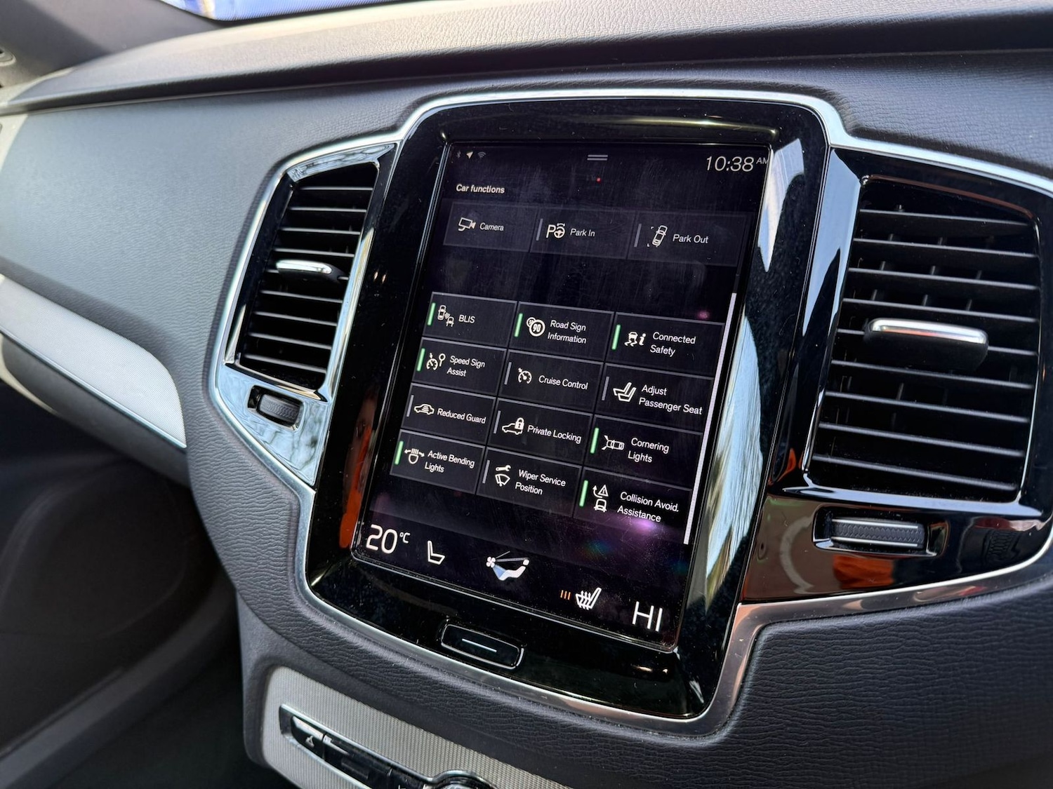 Used Volvo XC90 2016 for sale - 78175854: Photo 27