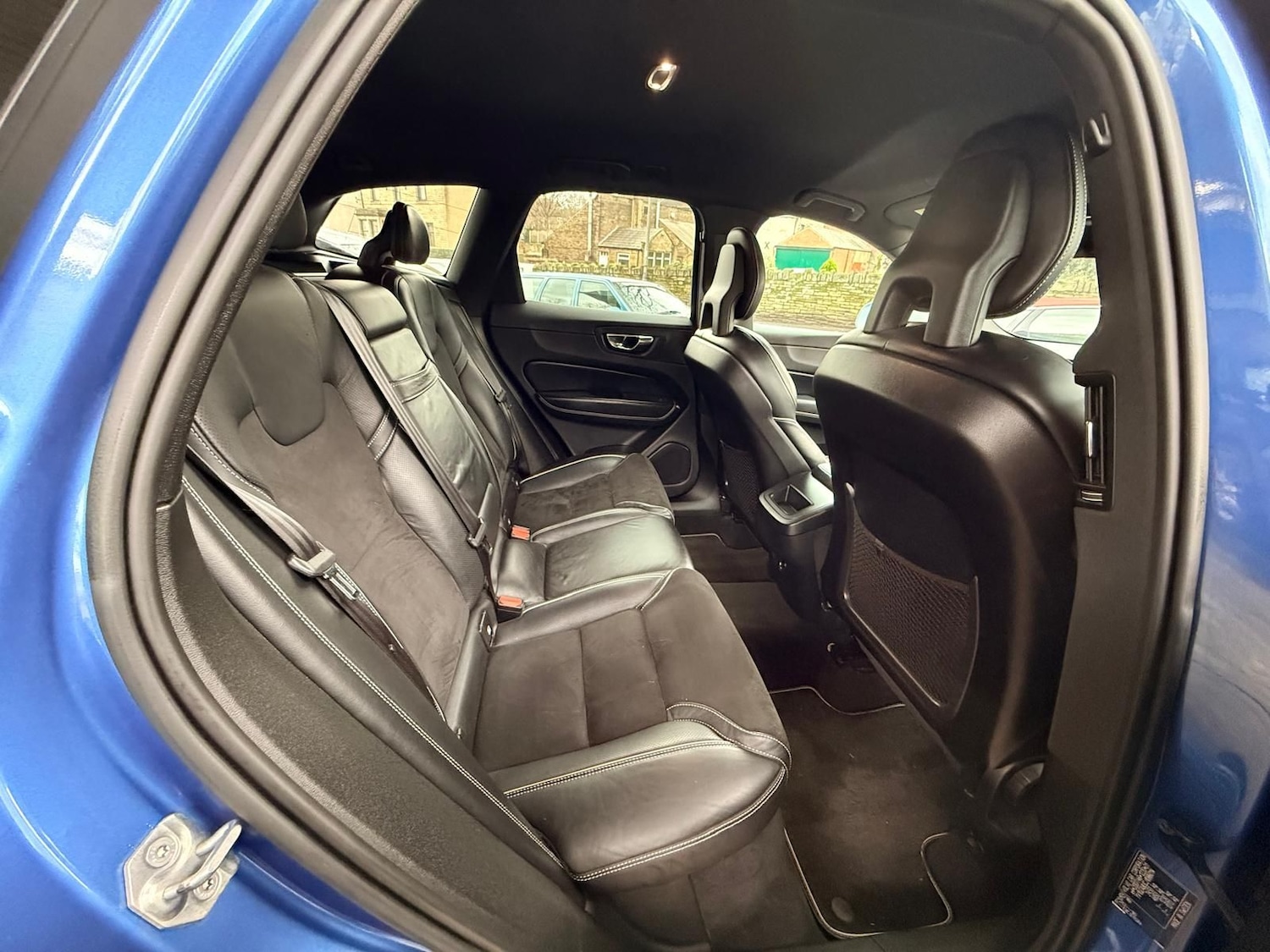 Used Volvo XC60 2018 for sale - 77269452: Photo 14