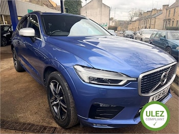 Used Volvo XC60 2018 for sale - 77269452: Photo