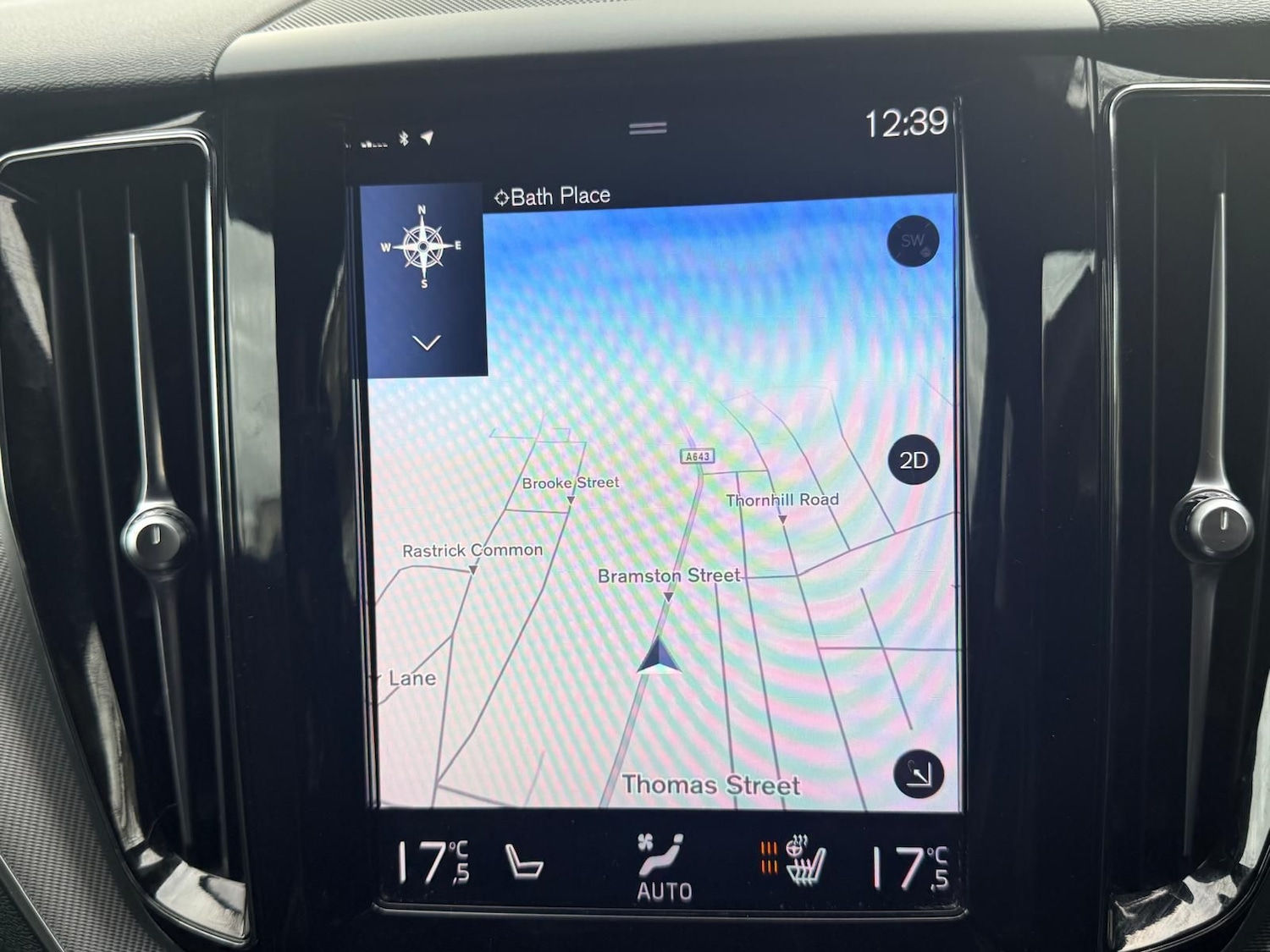 Used Volvo XC60 2018 for sale - 77269452: Photo 27