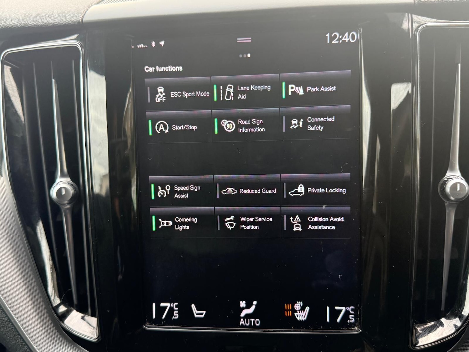 Used Volvo XC60 2018 for sale - 77269452: Photo 29