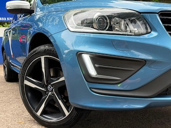 Used Volvo XC60 2015 for sale - 79321704: Photo