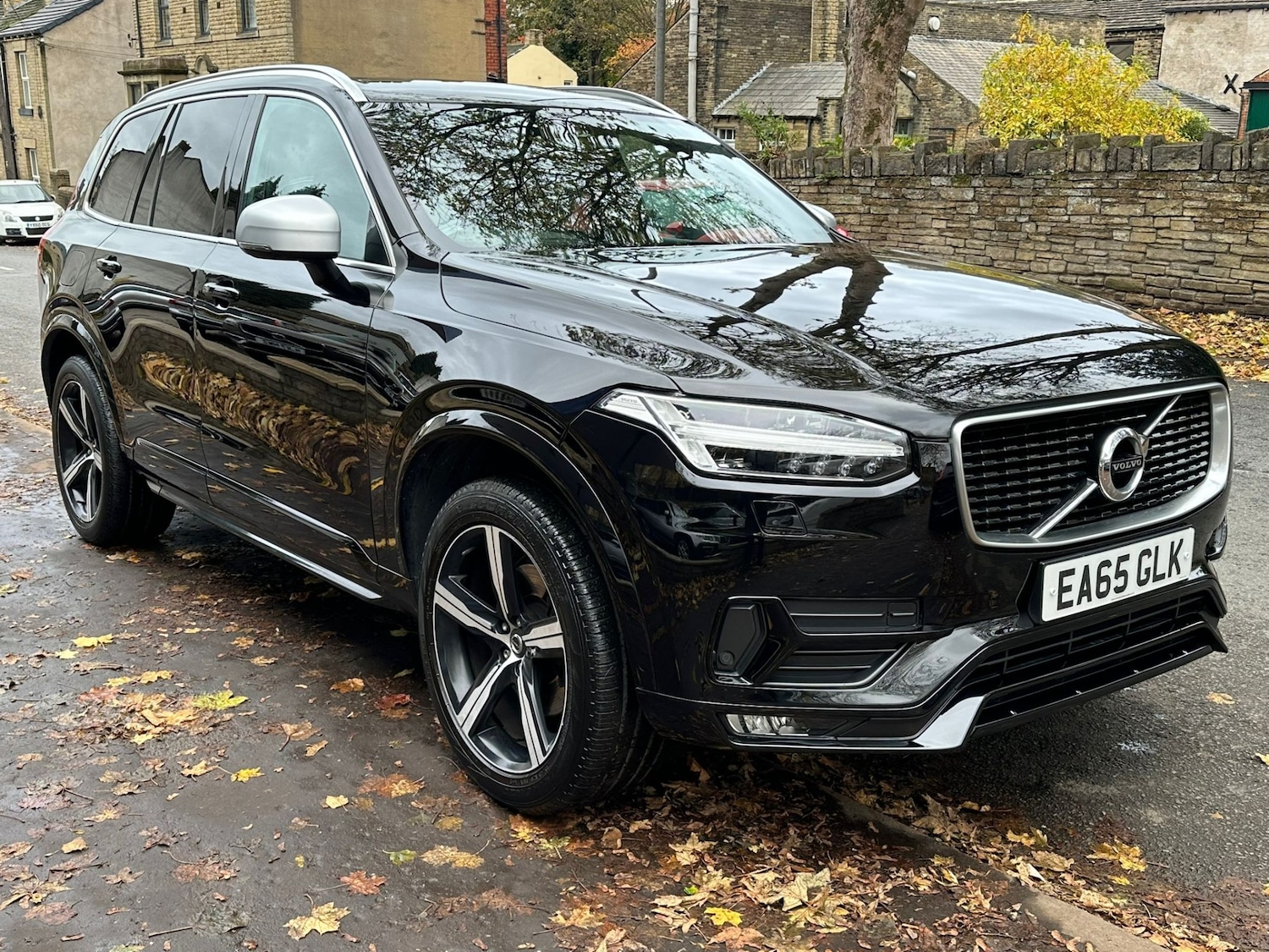 Used Volvo XC90 2015 for sale - 76412555: Photo 1