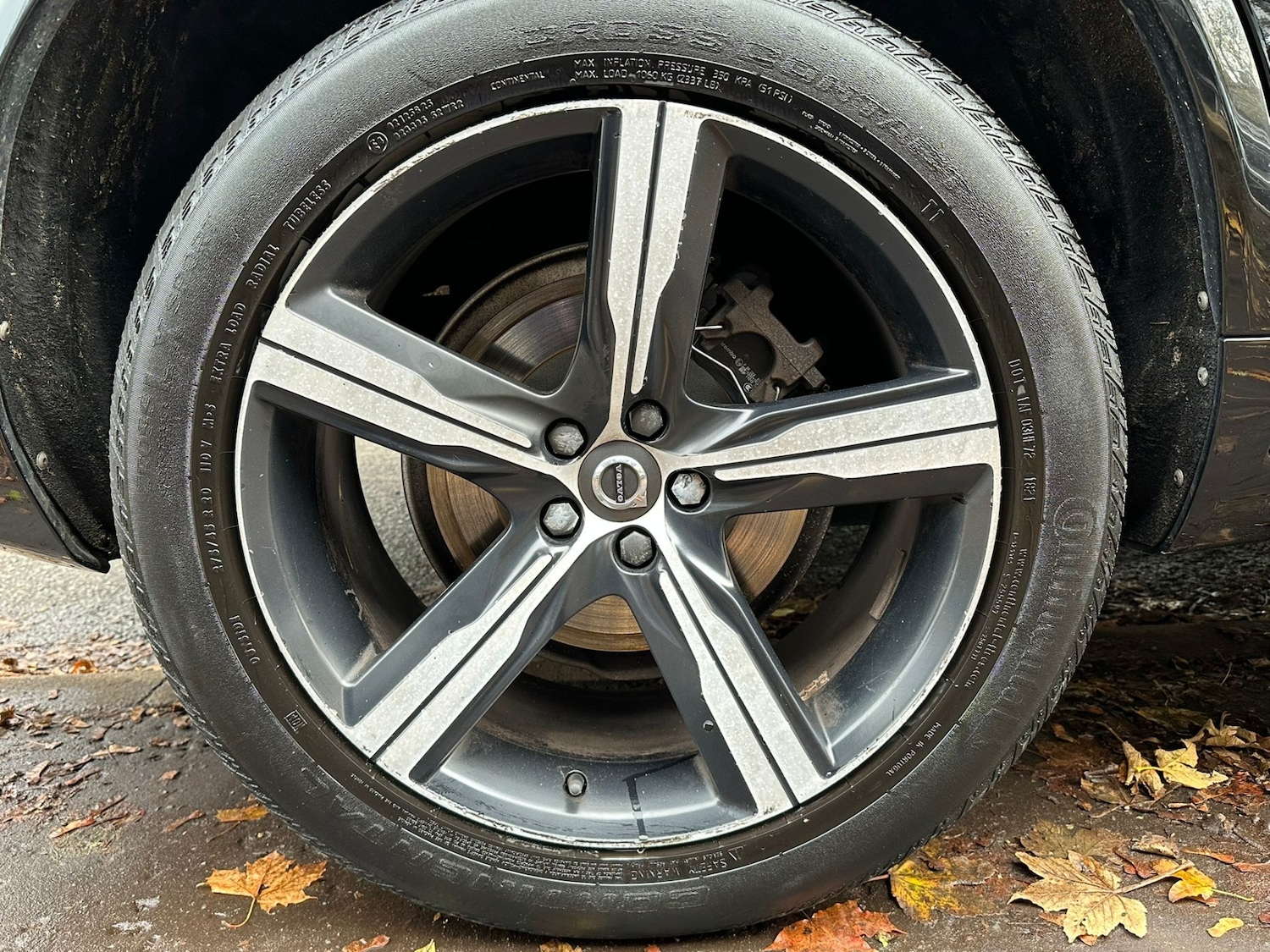 Used Volvo XC90 2015 for sale - 76412555: Photo 11