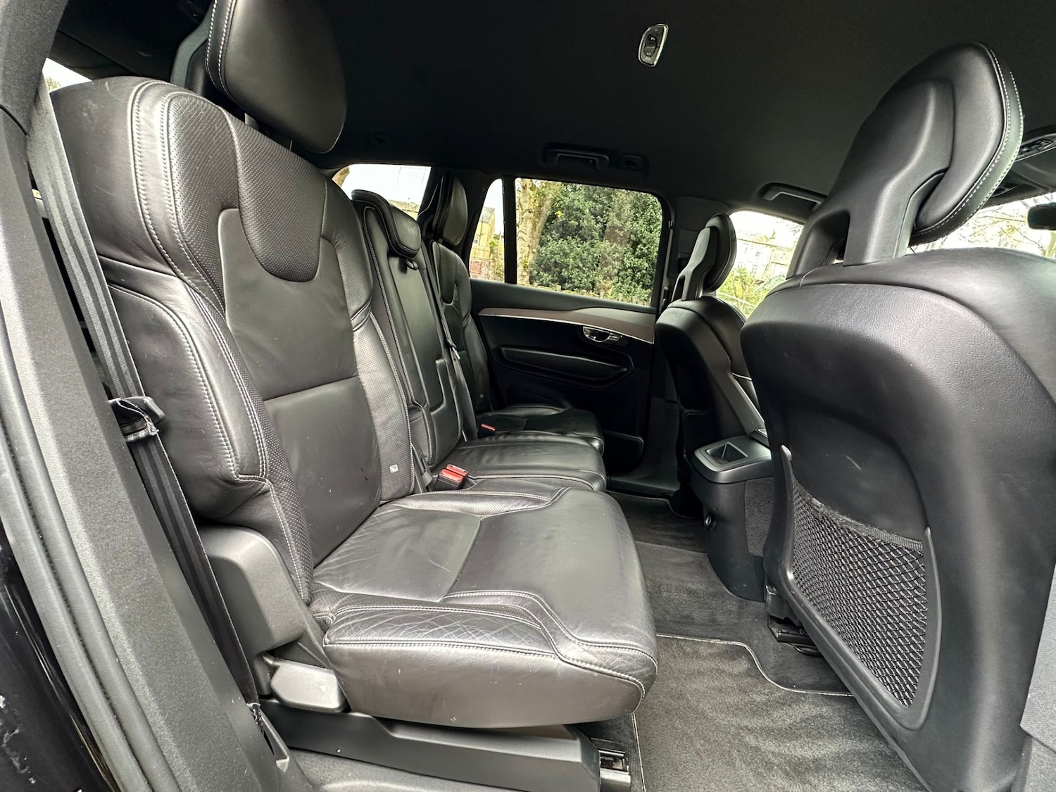 Used Volvo XC90 2015 for sale - 76412555: Photo 19