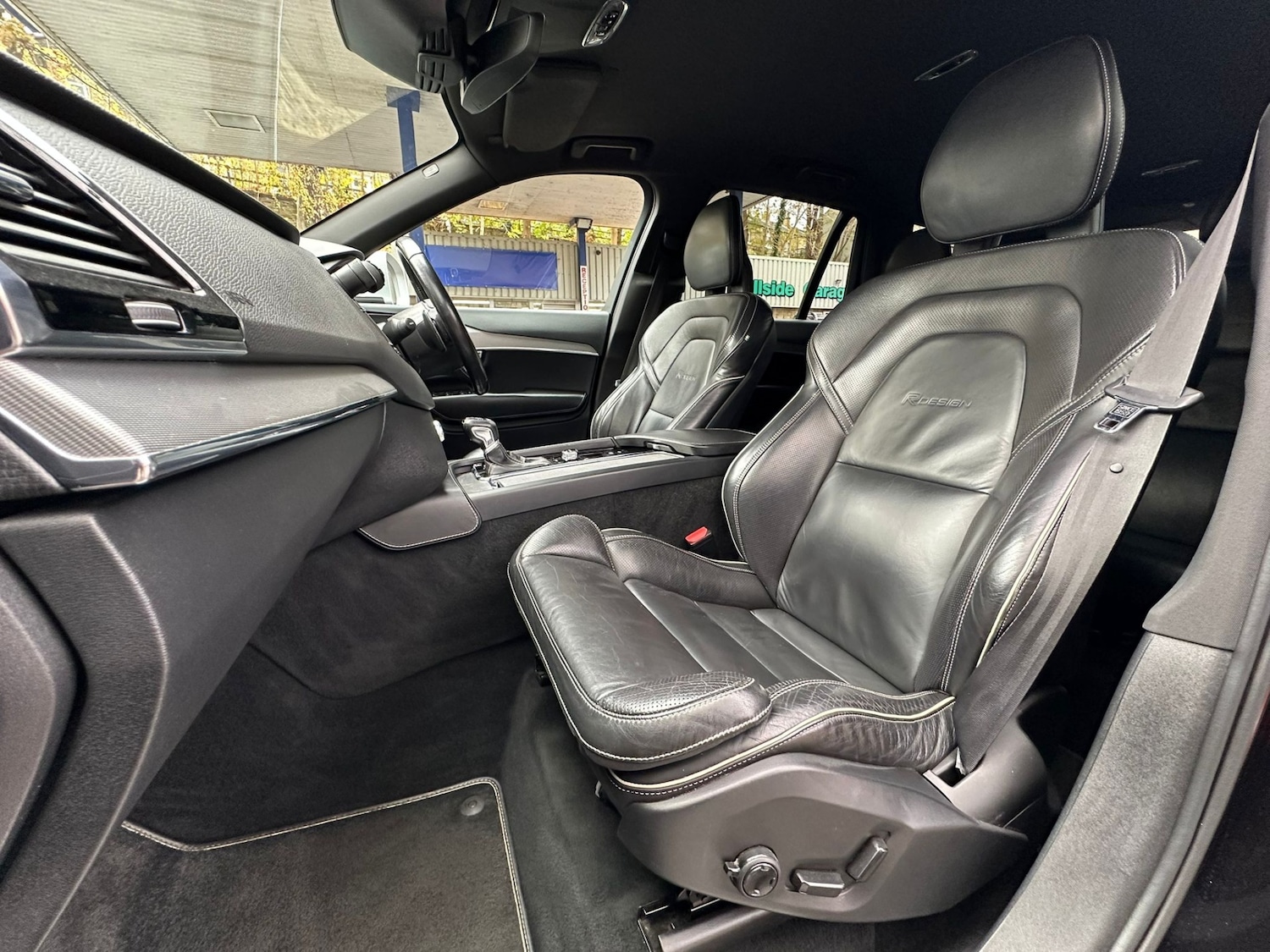 Used Volvo XC90 2015 for sale - 76412555: Photo 20