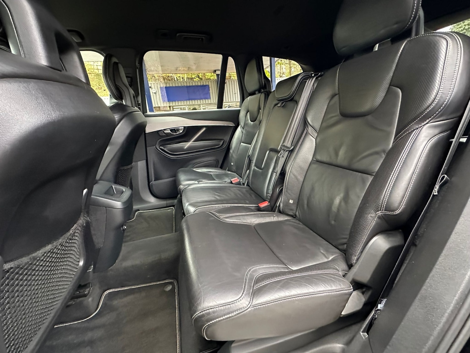 Used Volvo XC90 2015 for sale - 76412555: Photo 21