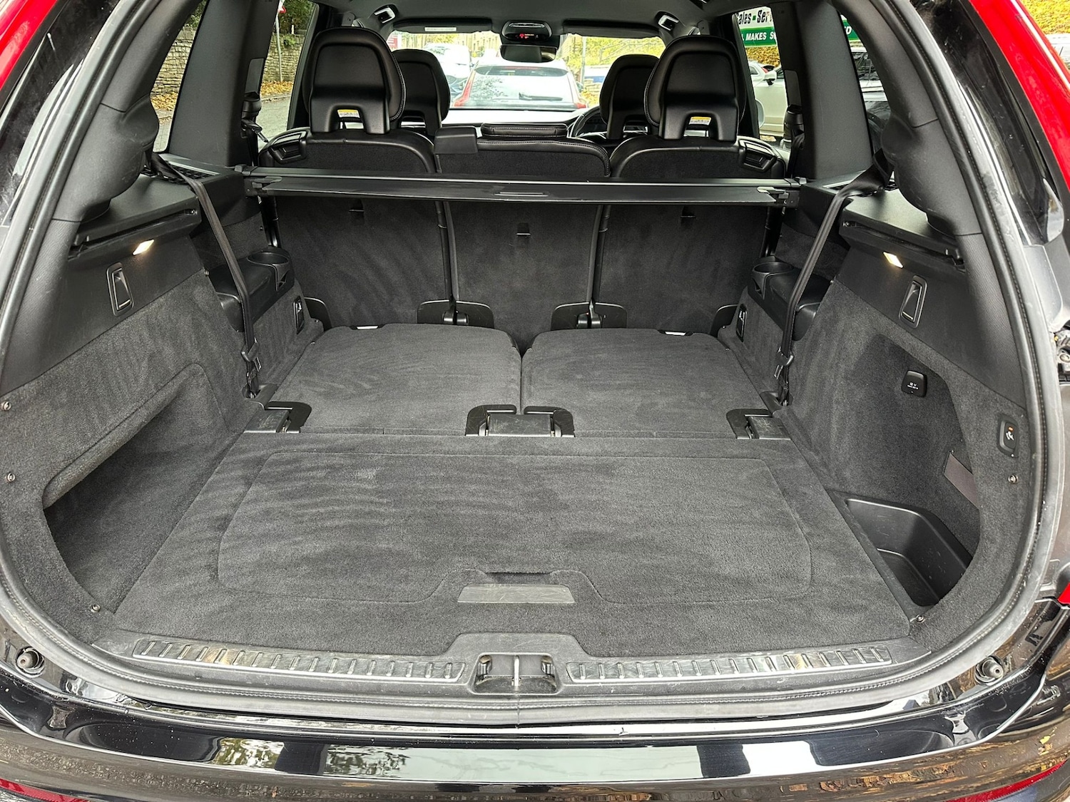 Used Volvo XC90 2015 for sale - 76412555: Photo 22