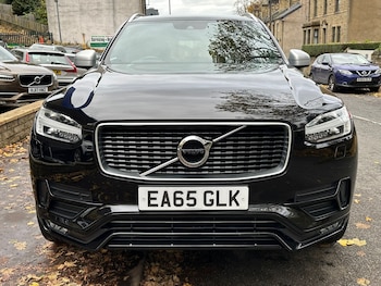 Used Volvo XC90 2015 for sale - 76412555: Photo