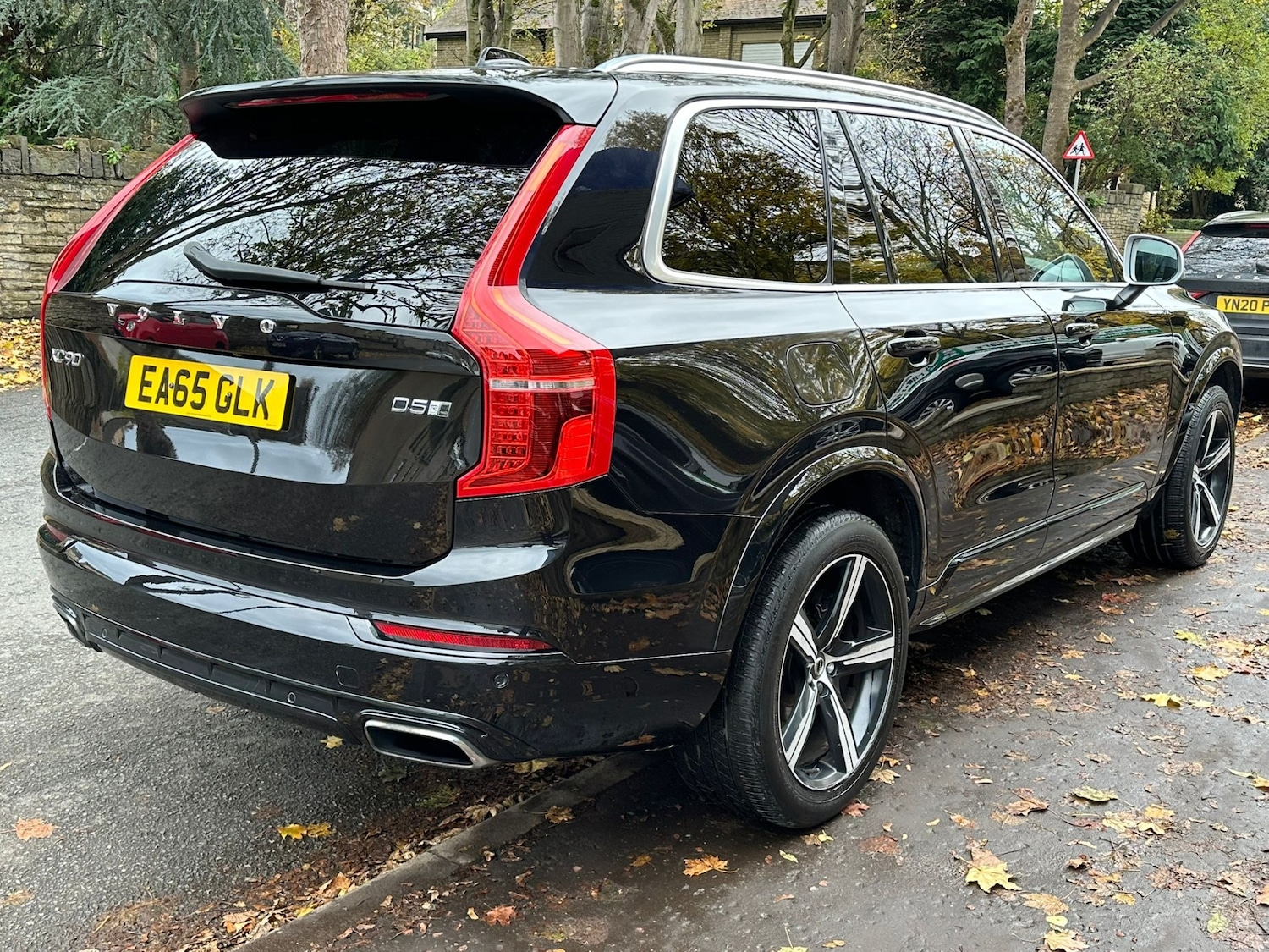 Used Volvo XC90 2015 for sale - 76412555: Photo 6
