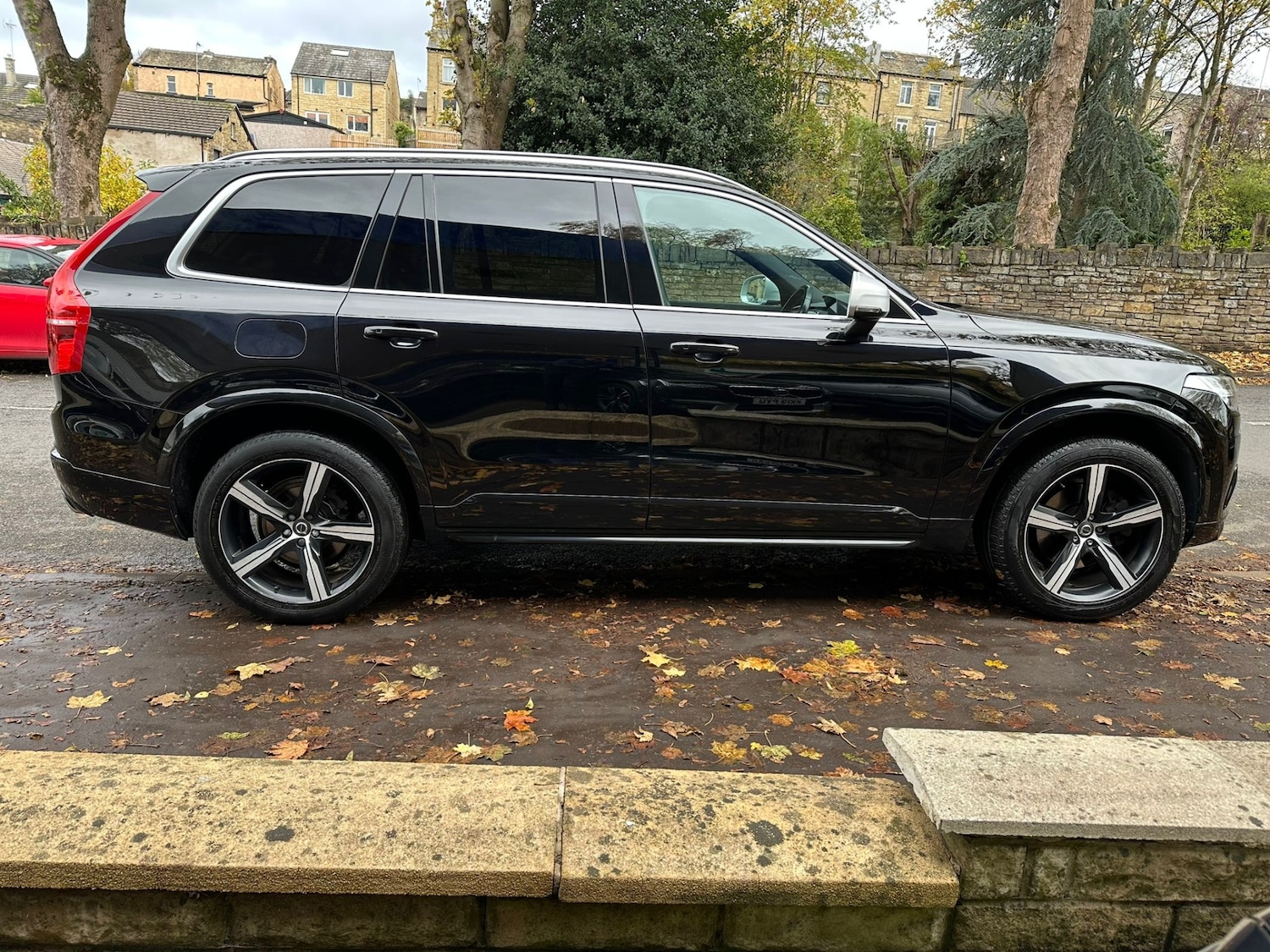 Used Volvo XC90 2015 for sale - 76412555: Photo 7
