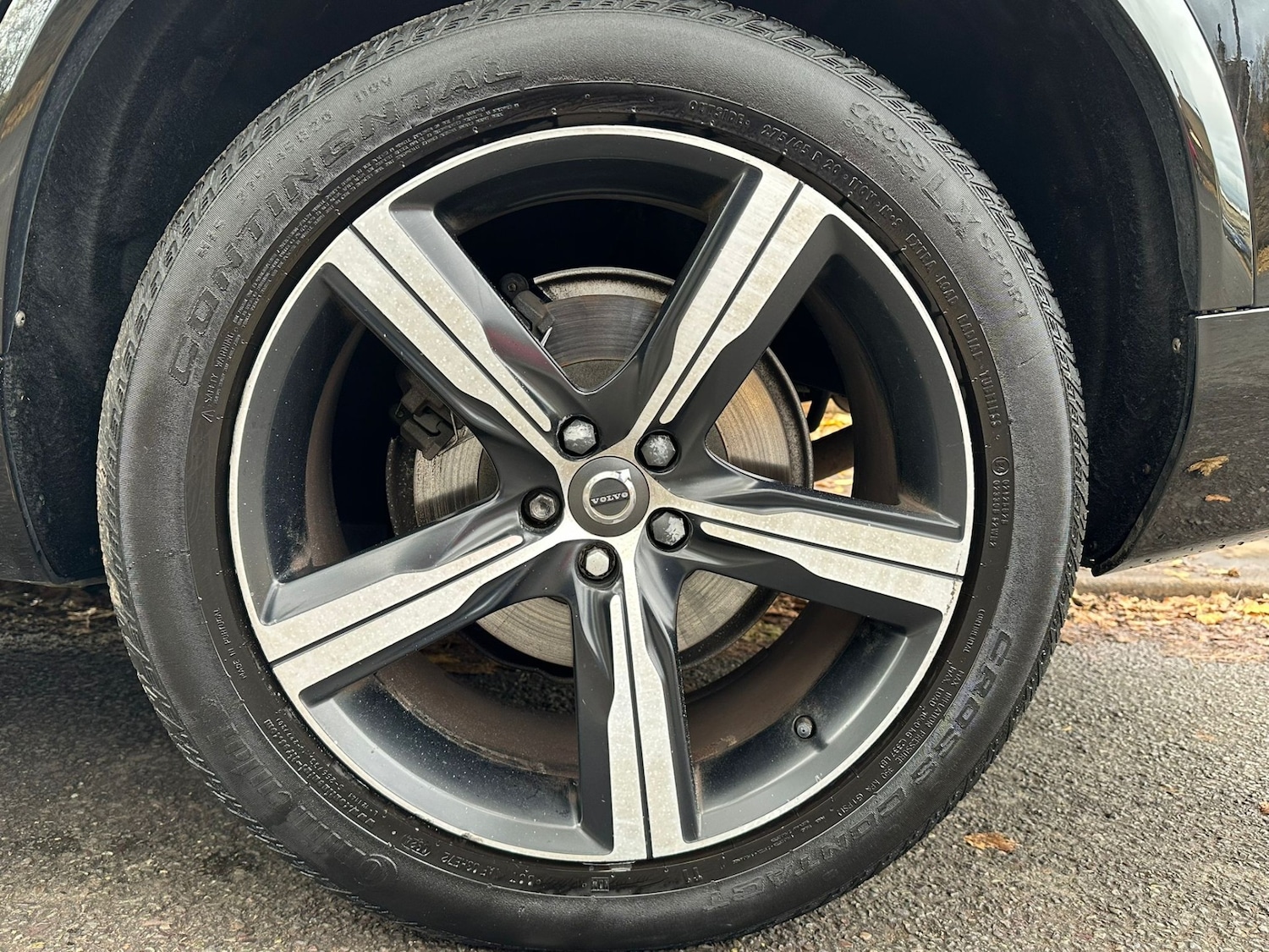 Used Volvo XC90 2015 for sale - 76412555: Photo 9