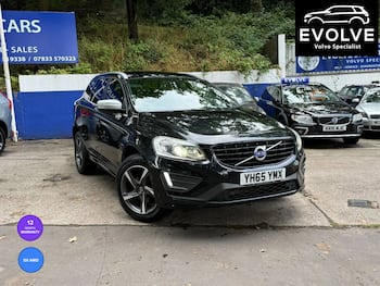 Used Volvo XC60 2015 for sale - 79671418: Photo