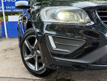 Used Volvo XC60 2015 for sale - 79671418: Photo