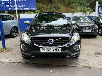 Used Volvo XC60 2015 for sale - 79671418: Photo