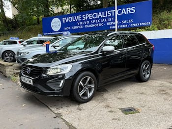 Used Volvo XC60 2015 for sale - 79671418: Photo