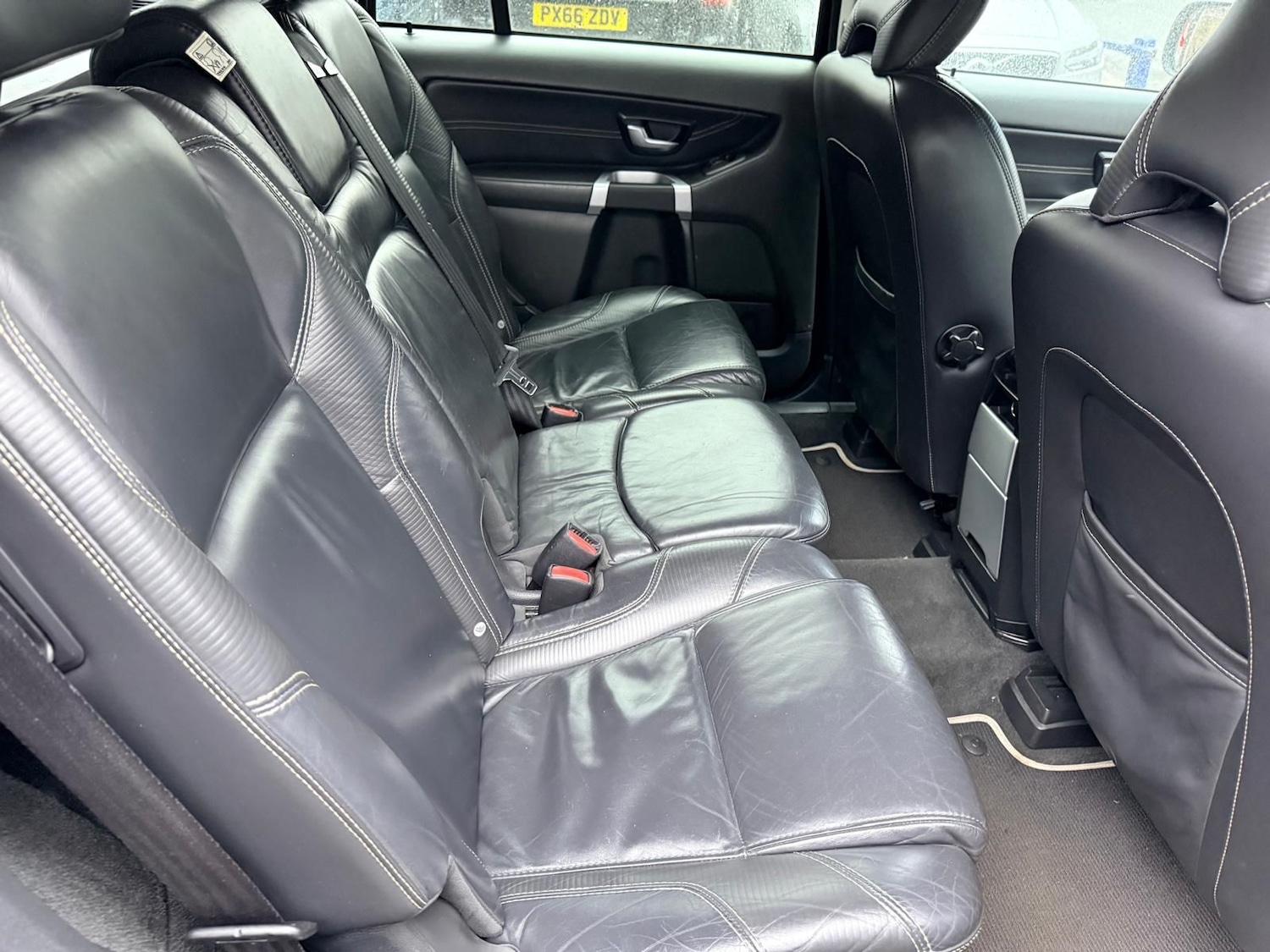 Used Volvo XC90 2012 for sale - 77480311: Photo 10