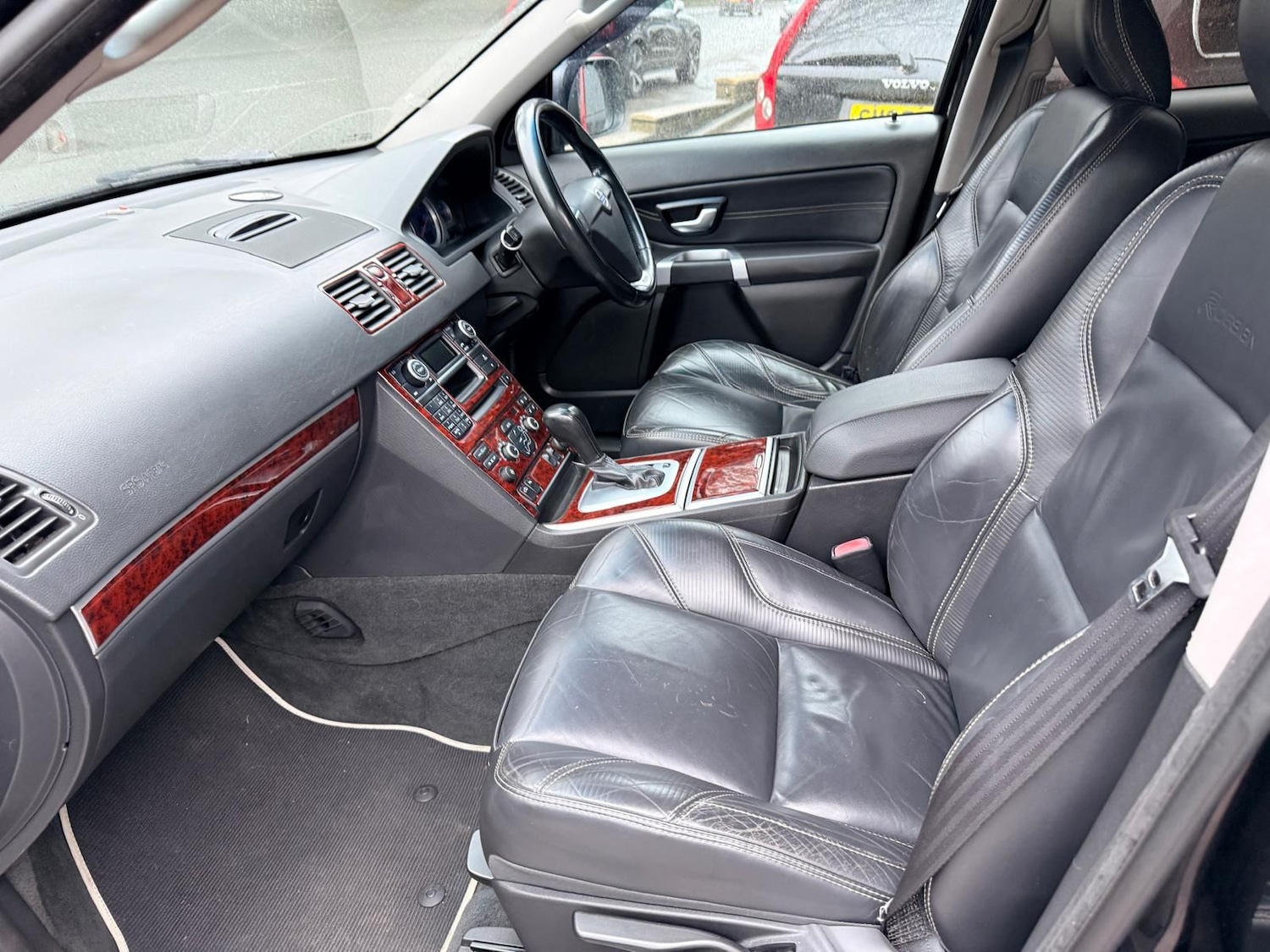 Used Volvo XC90 2012 for sale - 77480311: Photo 11