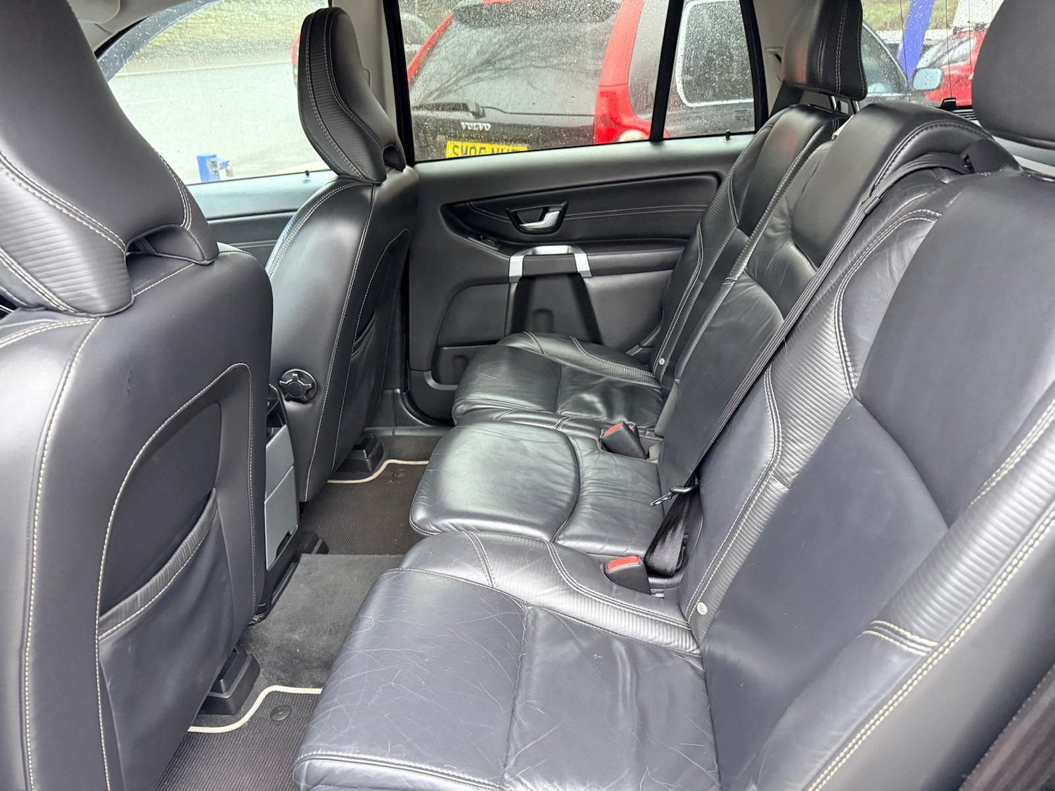 Used Volvo XC90 2012 for sale - 77480311: Photo 12