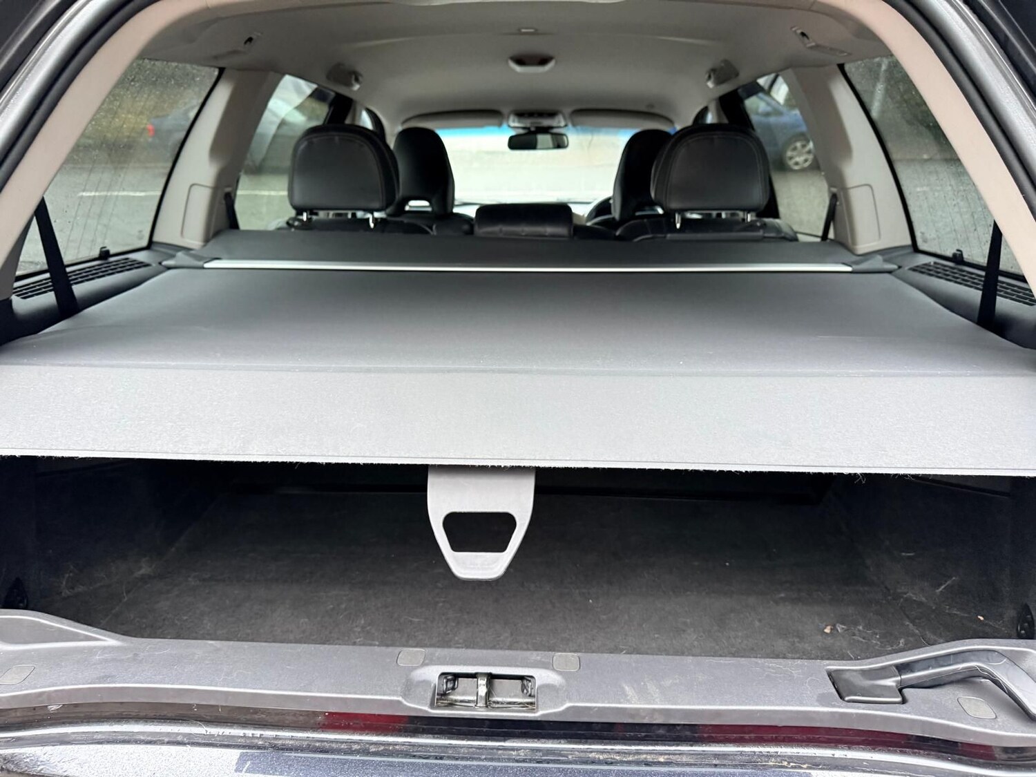 Used Volvo XC90 2012 for sale - 77480311: Photo 14