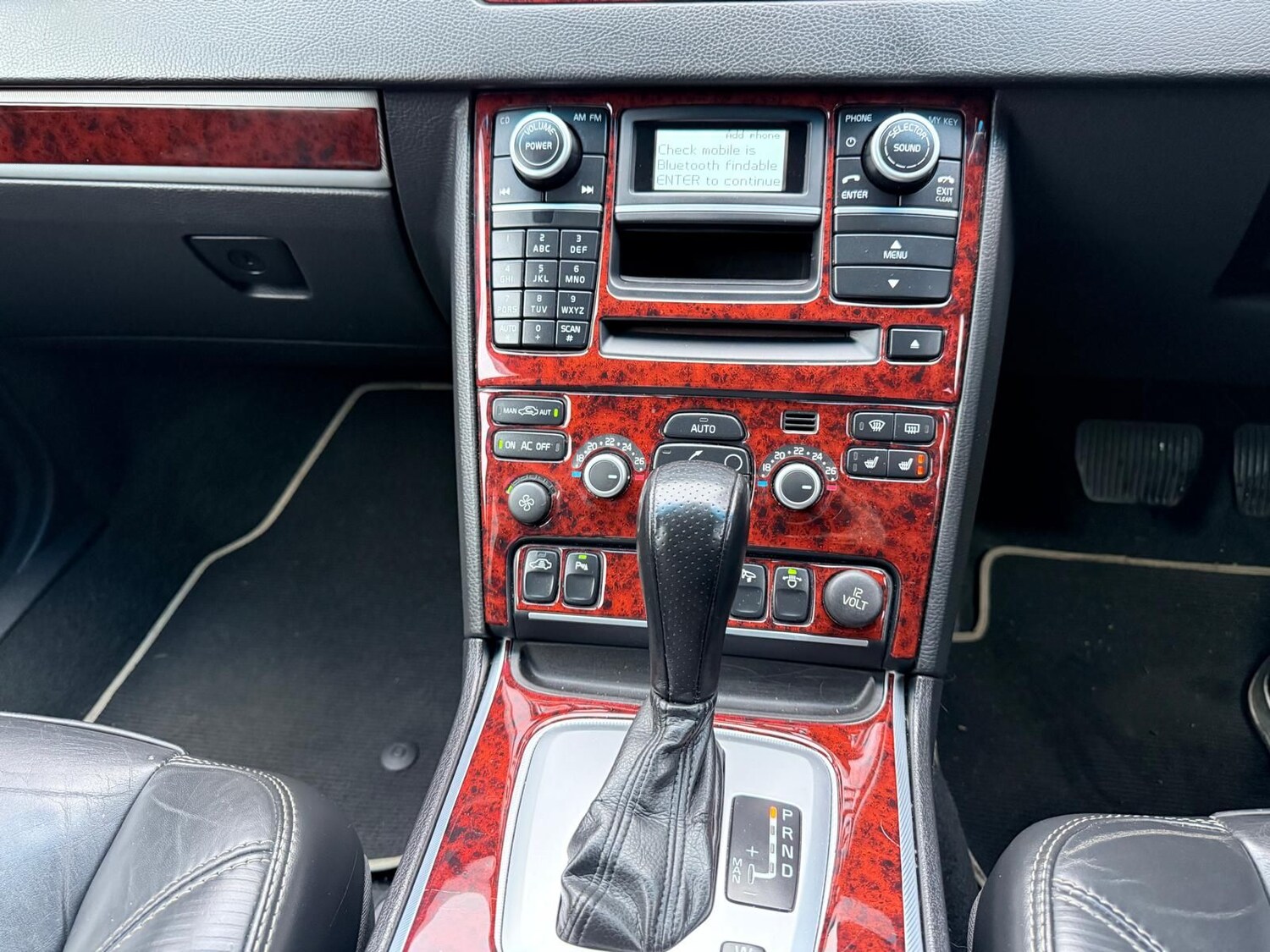 Used Volvo XC90 2012 for sale - 77480311: Photo 18