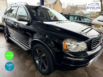 Used Volvo XC90 2012 for sale - 77480311: Photo