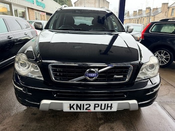 Used Volvo XC90 2012 for sale - 77480311: Photo