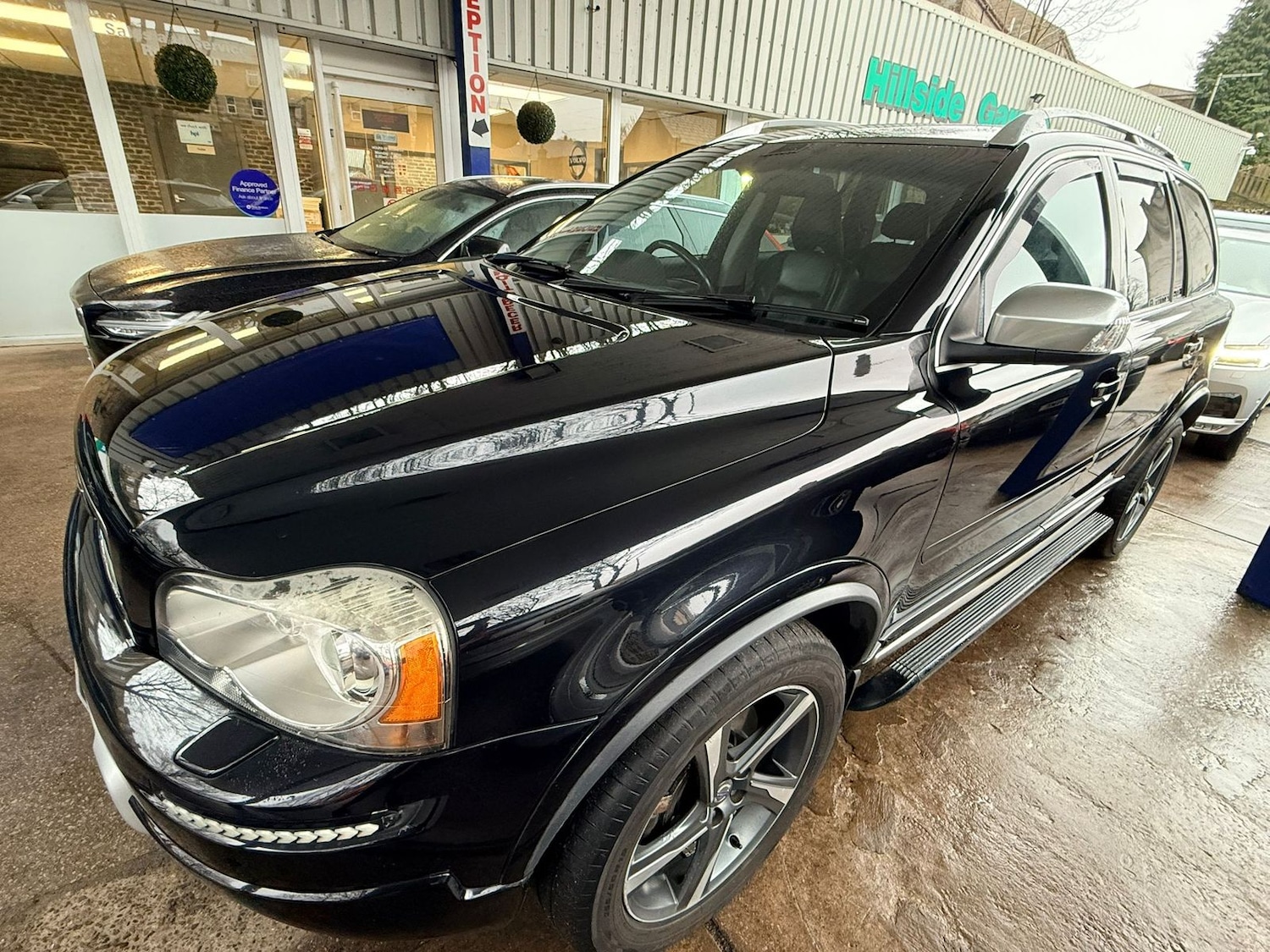 Used Volvo XC90 2012 for sale - 77480311: Photo 3