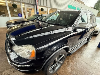 Used Volvo XC90 2012 for sale - 77480311: Photo