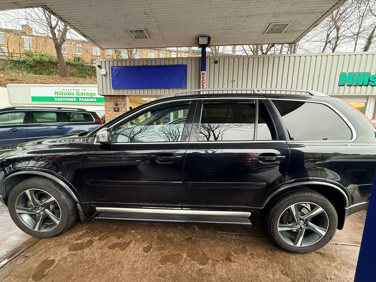 Used Volvo XC90 2012 for sale - 77480311: Photo 4