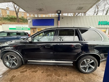 Used Volvo XC90 2012 for sale - 77480311: Photo